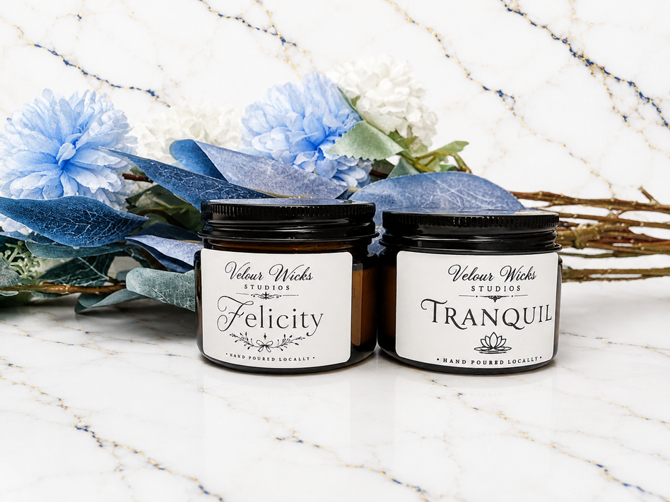 The Little Luxuries
