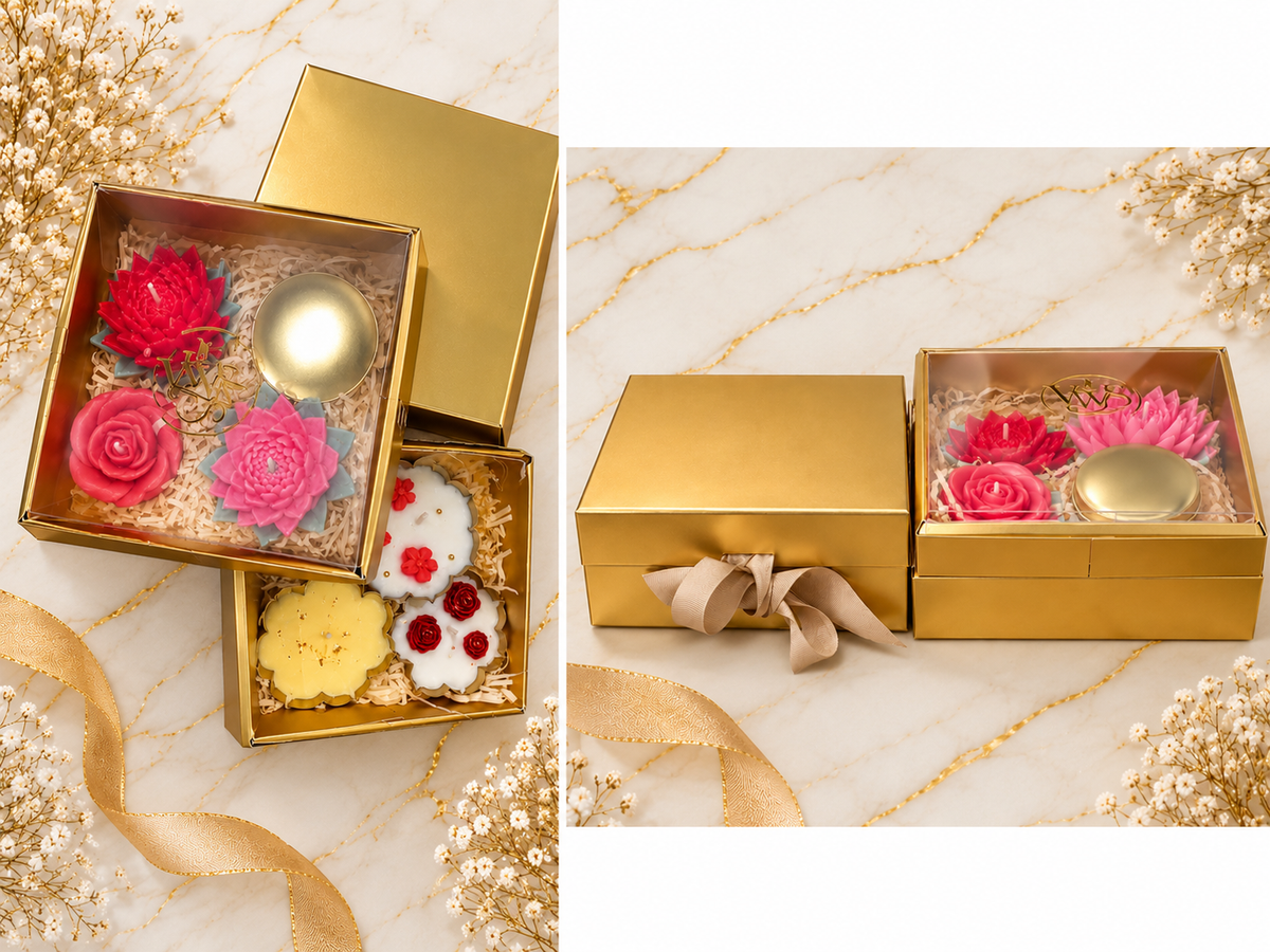 Hampers for Every Occasion