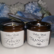 Felicity & Tranquil — Tiny Duo Set