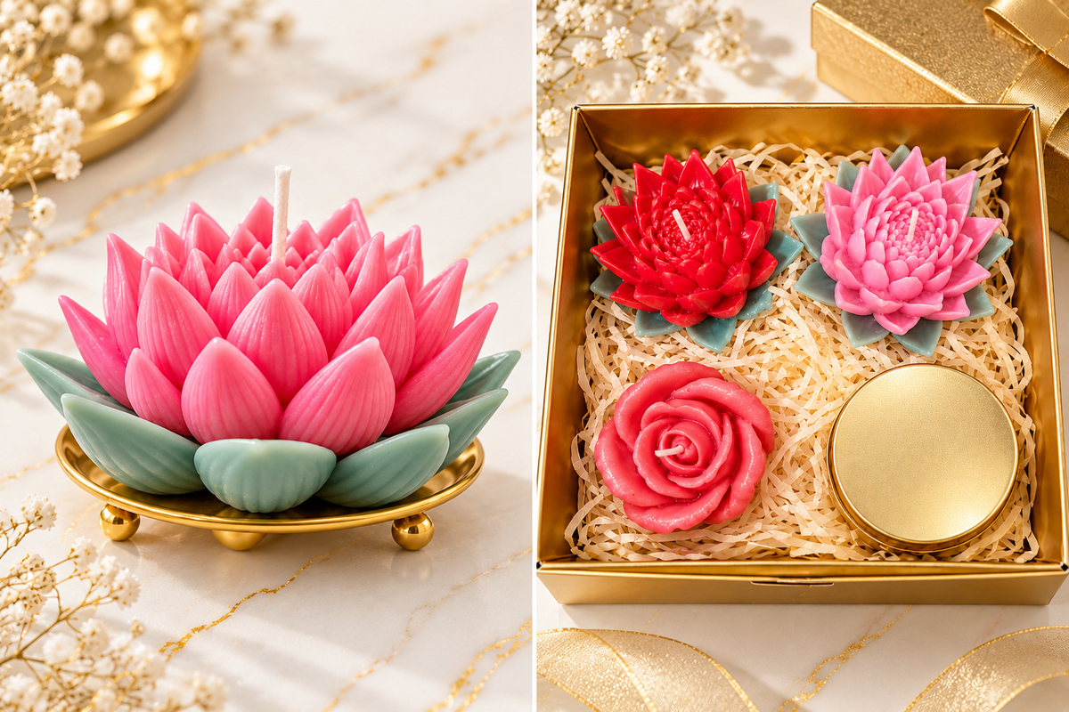 Flowers Hampers