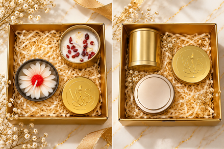 Gem Urli Hamper