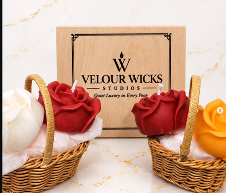 The Bloom Basket
