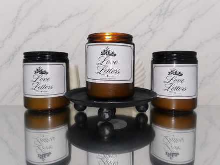 Love Letters