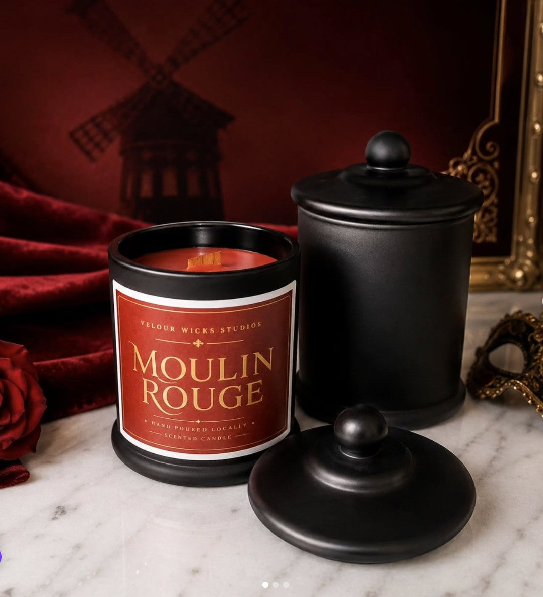 Moulin Rouge